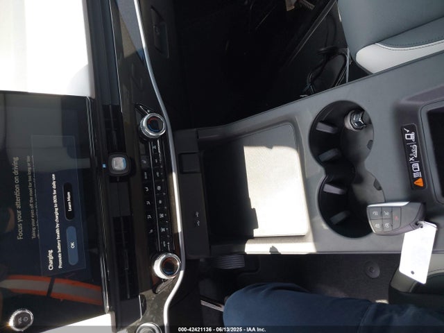 3GPKHXRJ4RS539814 Honda Prologue