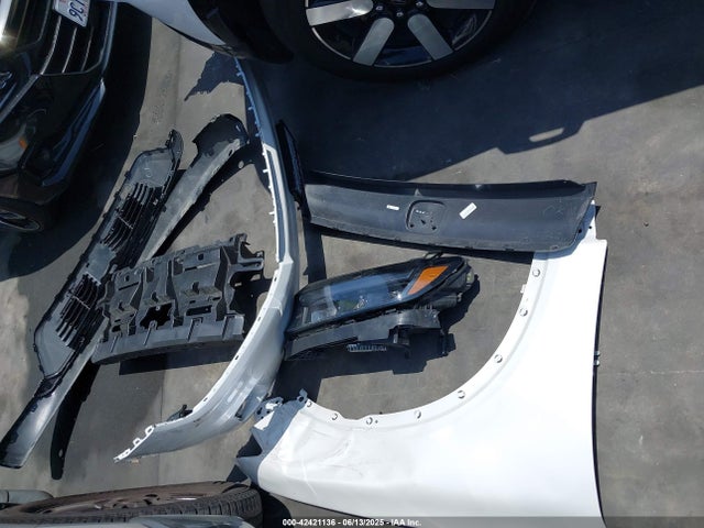 3GPKHXRJ4RS539814 Honda Prologue