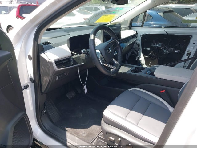 3GPKHXRJ4RS539814 Honda Prologue