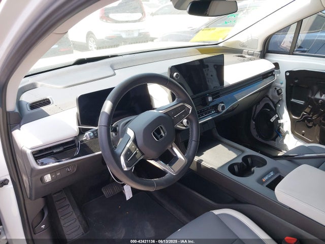 3GPKHXRJ4RS539814 Honda Prologue