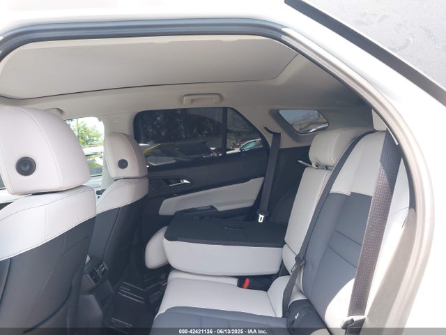 3GPKHXRJ4RS539814 Honda Prologue