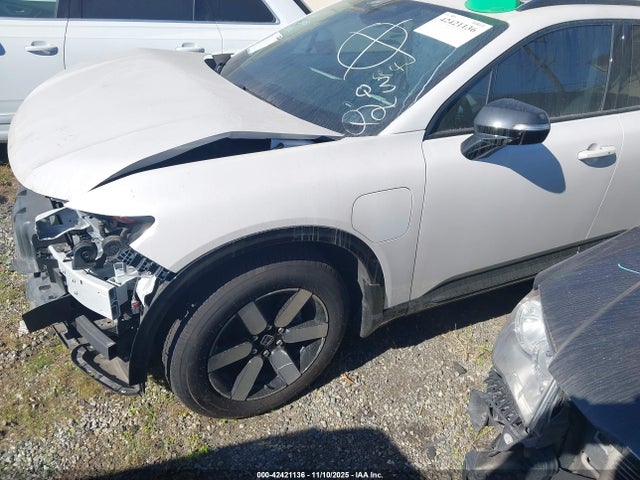 3GPKHXRJ4RS539814 Honda Prologue