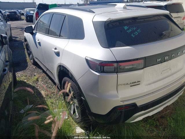 3GPKHXRJ4RS539814 Honda Prologue