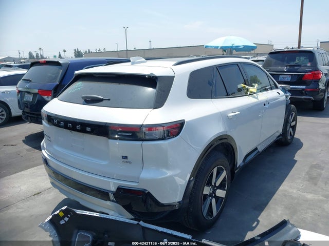 3GPKHXRJ4RS539814 Honda Prologue