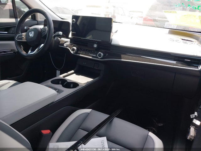 3GPKHXRJ4RS539814 Honda Prologue