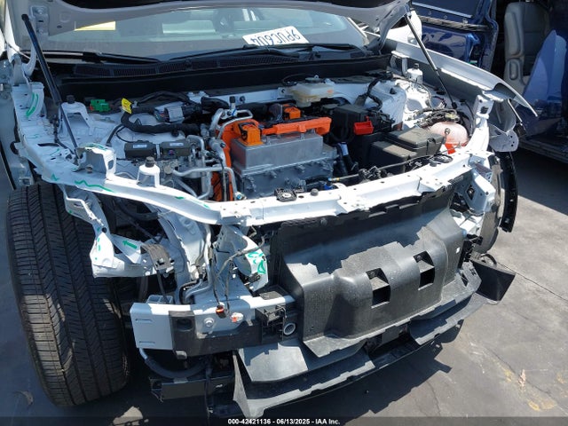 3GPKHXRJ4RS539814 Honda Prologue