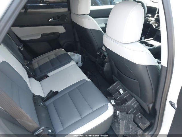 3GPKHXRJ4RS539814 Honda Prologue