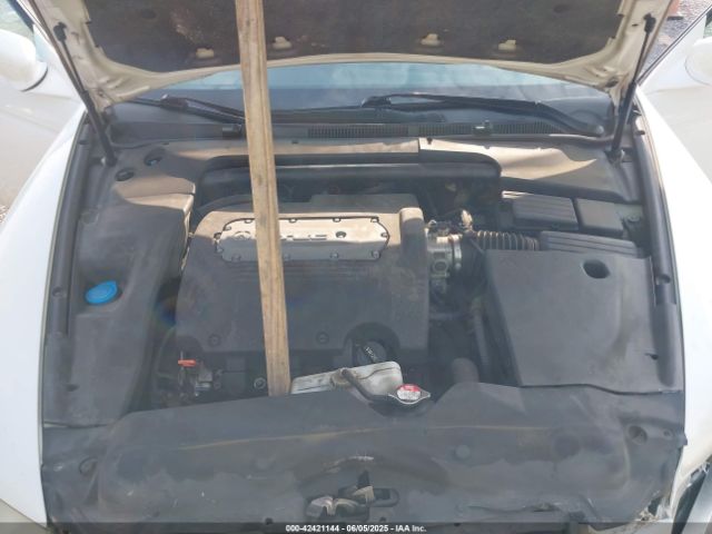 2005 ACURA TL 19UUA66275A011123 Photo 9