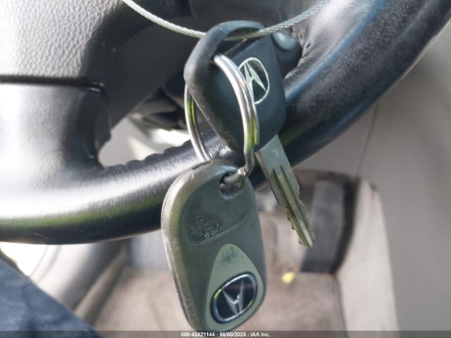 2005 ACURA TL 19UUA66275A011123 Photo 10