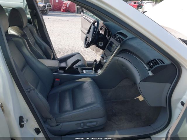 2005 ACURA TL 19UUA66275A011123 Photo 4