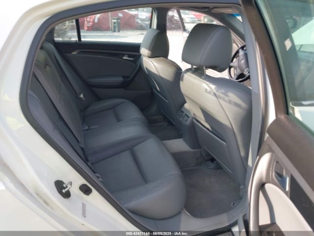 2005 ACURA TL 19UUA66275A011123 Photo 7