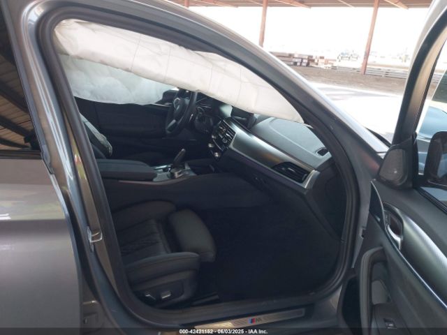 2023 BMW 540 WBA53BJ00PWY07033 Photo 4