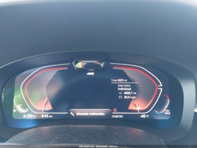 2023 BMW 540 WBA53BJ00PWY07033 Photo 6