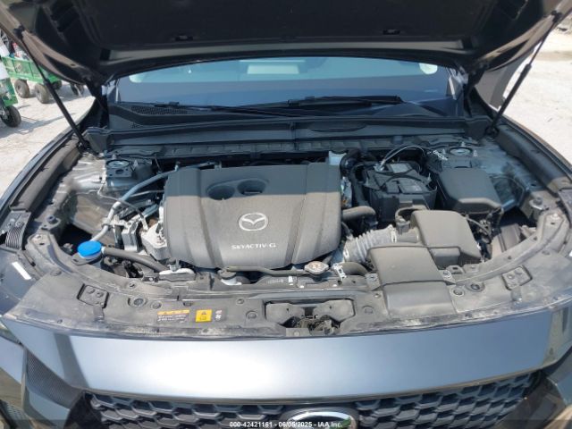 7MMVABCM2PN152761 Mazda py