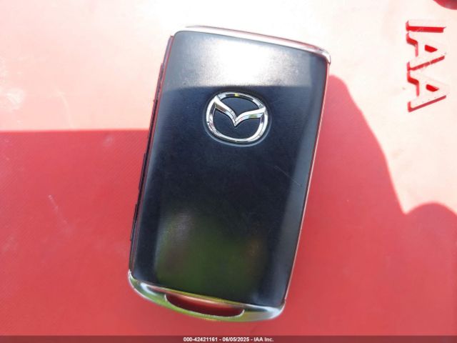 7MMVABCM2PN152761 Mazda py