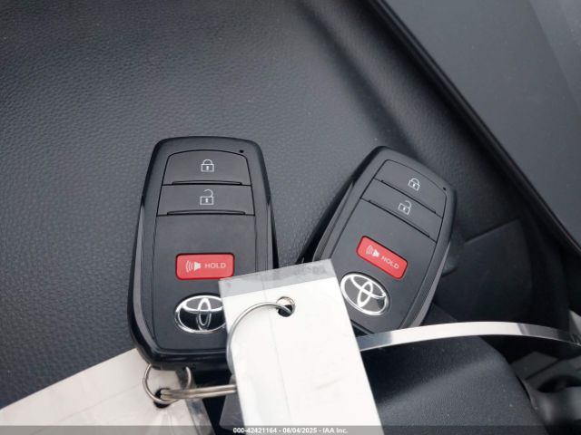 JTDACAAU2P3002022 Toyota m20a-fxs, 1vm