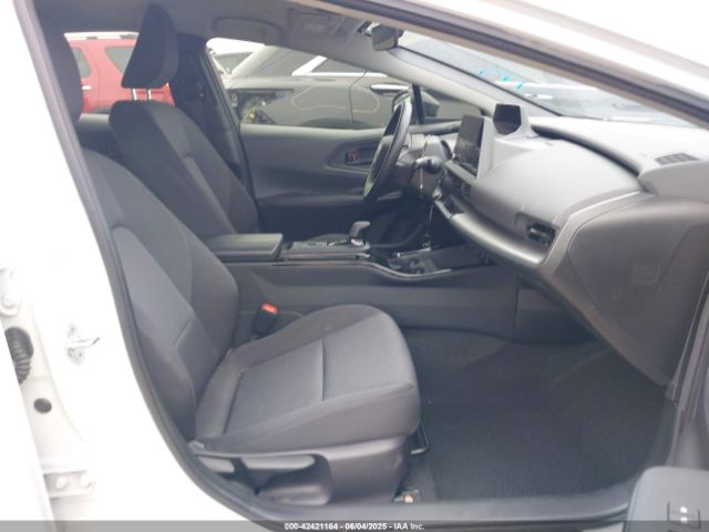 JTDACAAU2P3002022 Toyota m20a-fxs, 1vm