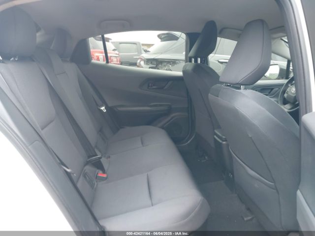JTDACAAU2P3002022 Toyota m20a-fxs, 1vm