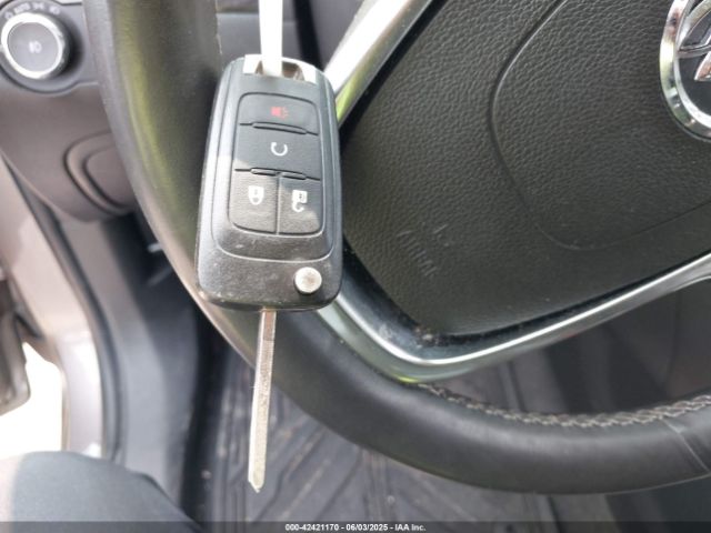 KL4CJHSB0FB194379 Buick Encore Premium