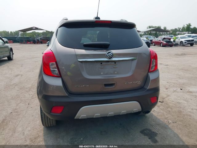 KL4CJHSB0FB194379 Buick Encore Premium