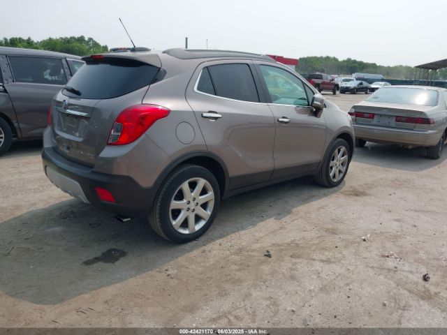 KL4CJHSB0FB194379 Buick Encore Premium