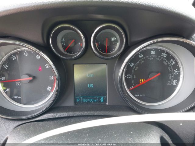 KL4CJHSB0FB194379 Buick Encore Premium