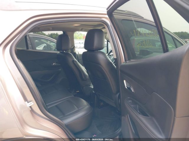 KL4CJHSB0FB194379 Buick Encore Premium