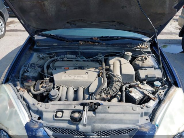 2002 ACURA RSX JH4DC54882C013973 Photo 9