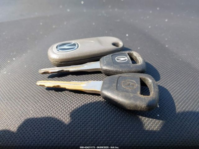 2002 ACURA RSX JH4DC54882C013973 Photo 10