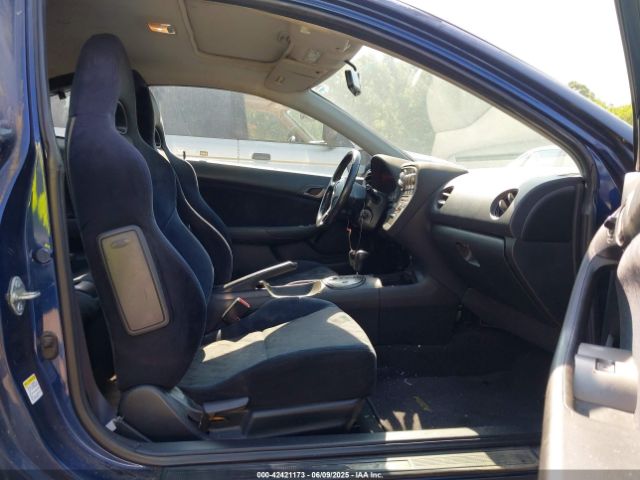 2002 ACURA RSX JH4DC54882C013973 Photo 4