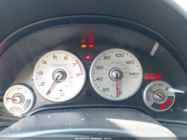 2002 ACURA RSX JH4DC54882C013973 Photo 6