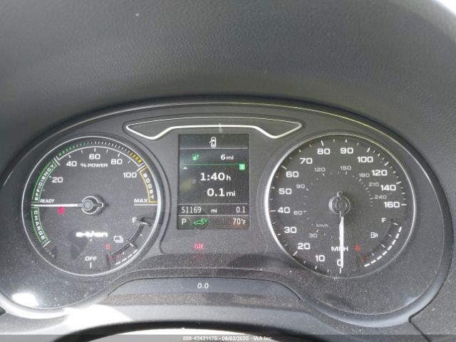 2018 AUDI A3 E-TRON WAUUPBFF4JA089634 Photo 6