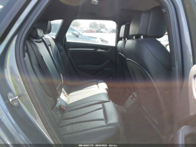 2018 AUDI A3 E-TRON WAUUPBFF4JA089634 Photo 7