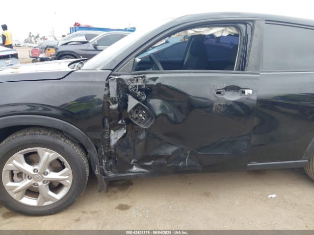 2024 HONDA HR-V 3CZRZ1H30RM702700 Photo 5