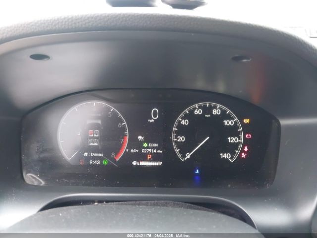 2024 HONDA HR-V 3CZRZ1H30RM702700 Photo 6