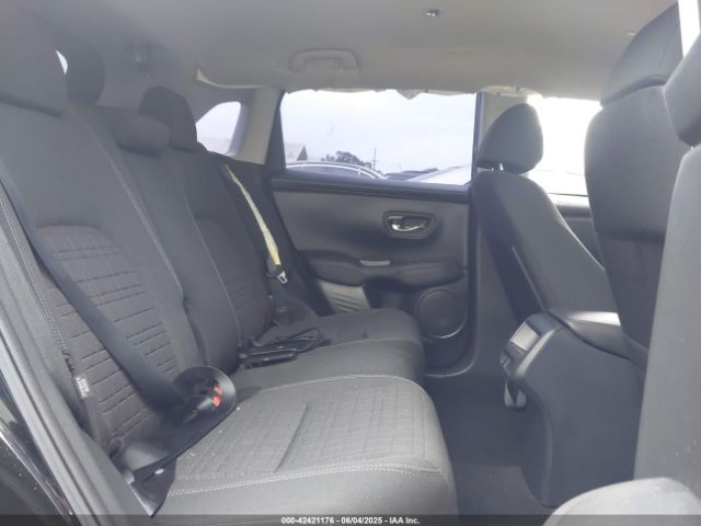 2024 HONDA HR-V 3CZRZ1H30RM702700 Photo 7