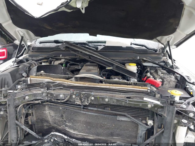 3C6UR5CL5KG656100 RAM 2019