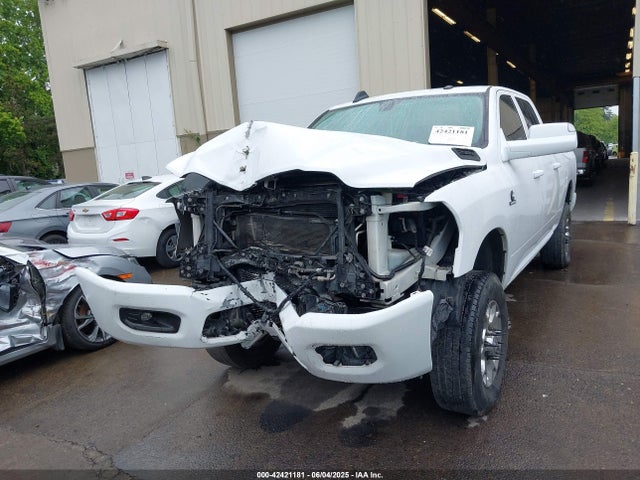 3C6UR5CL5KG656100 RAM 2019