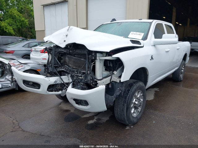 3C6UR5CL5KG656100 RAM 2019