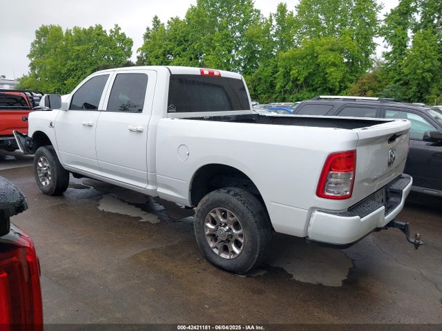 3C6UR5CL5KG656100 RAM 2019