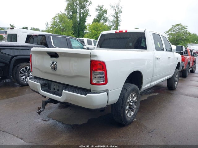 3C6UR5CL5KG656100 RAM 2019