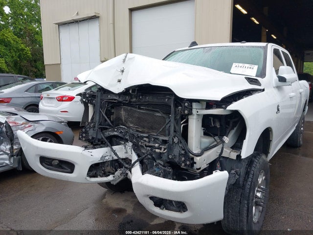 3C6UR5CL5KG656100 RAM 2019
