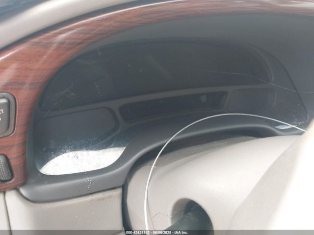 2005 CADILLAC DEVILLE 1G6KD54Y25U147188 Photo 6