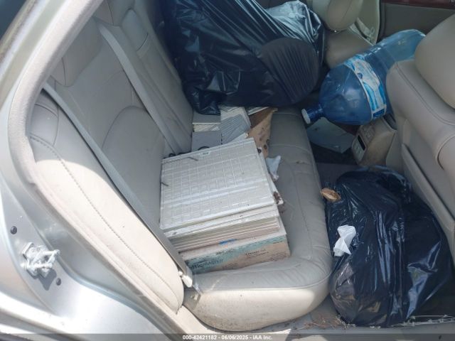 2005 CADILLAC DEVILLE 1G6KD54Y25U147188 Photo 7