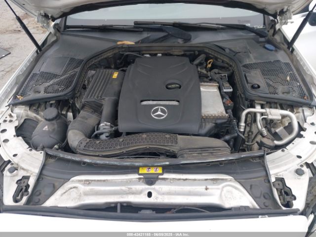 2018 MERCEDES-BENZ C 300 WDDWJ4JB2JF660253 Photo 9