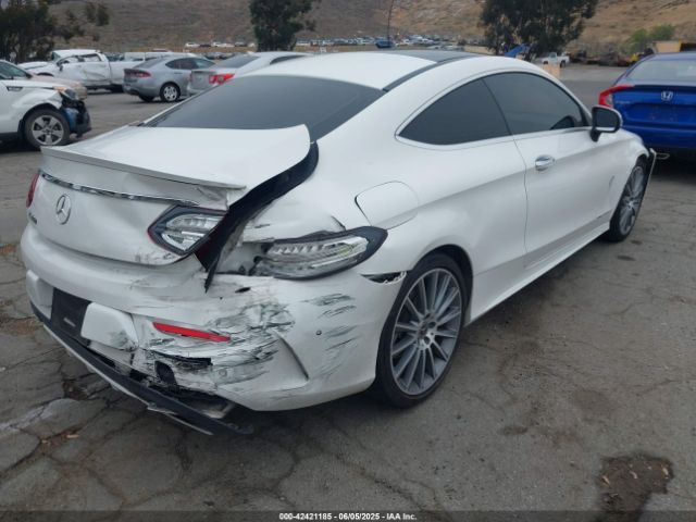 2018 MERCEDES-BENZ C 300 WDDWJ4JB2JF660253 Photo 3