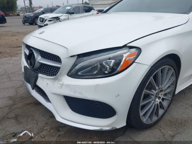 2018 MERCEDES-BENZ C 300 WDDWJ4JB2JF660253 Photo 5