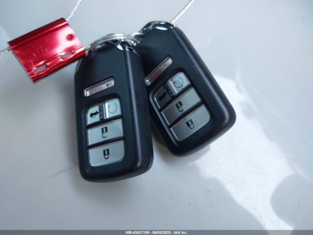 1HGCV1F44MA006545 Honda Accord Sport Special Edition