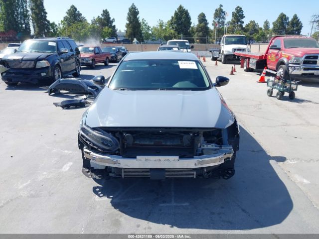 1HGCV1F44MA006545 Honda Accord Sport Special Edition