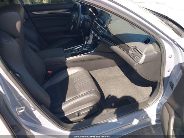 1HGCV1F44MA006545 Honda Accord Sport Special Edition
